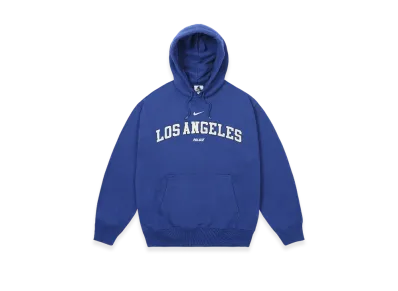 PALACE x Nike Shop Hood Los Angeles "Blue"