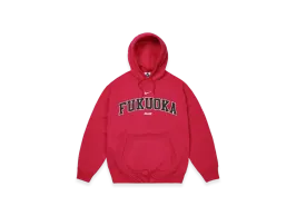 PALACE x Nike Shop Hood Tokyo PALACE x Nike Shop Hood Tokyo