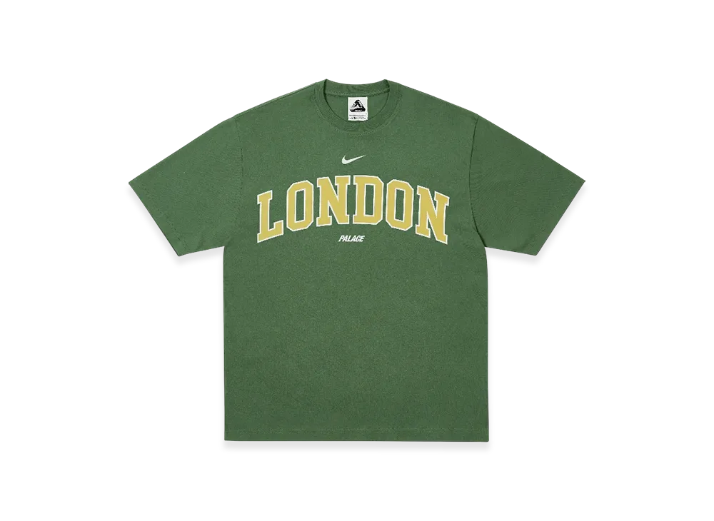 11/29発売｜Palace Skateboards × Nike 