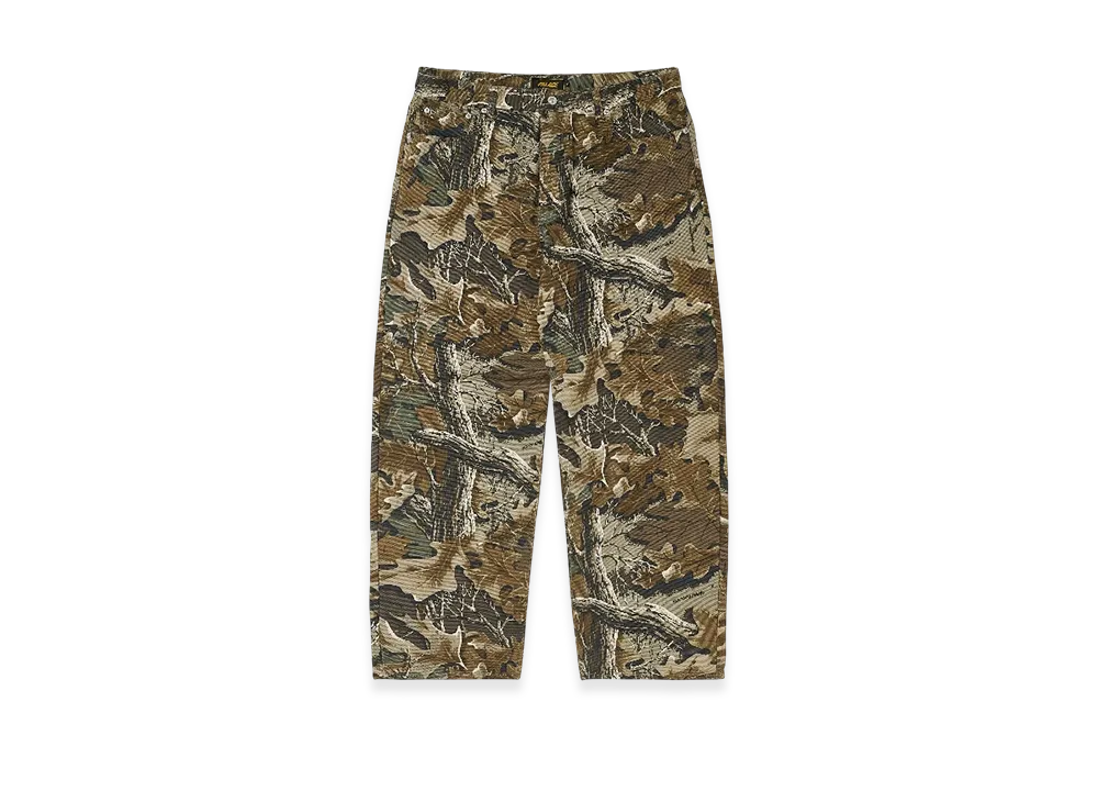 PALACE P90 Baggy Script Jean "Classic"