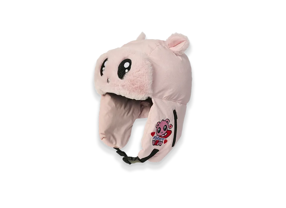 PALACE Kawaii Puffa Trooper "Pink"