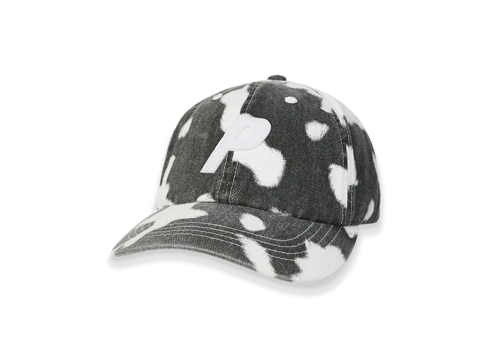 PALACE P 6-Panel "Cow"