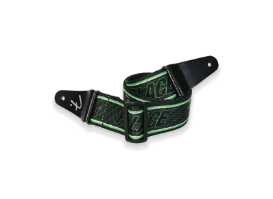 PALACE Fender 2 Inch Poly Strap "Multi"