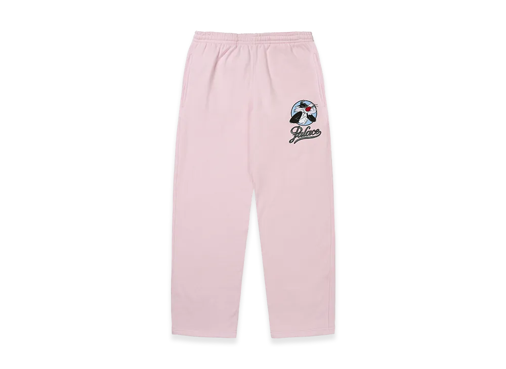 PALACE x UGG x Looney Tunes Jogger "Pink"