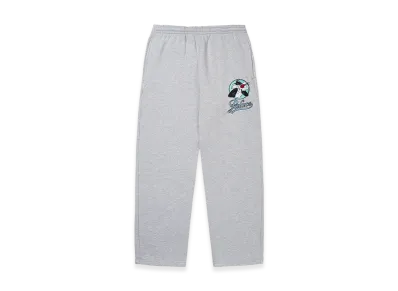 PALACE x UGG x Looney Tunes Jogger "Grey Marl"