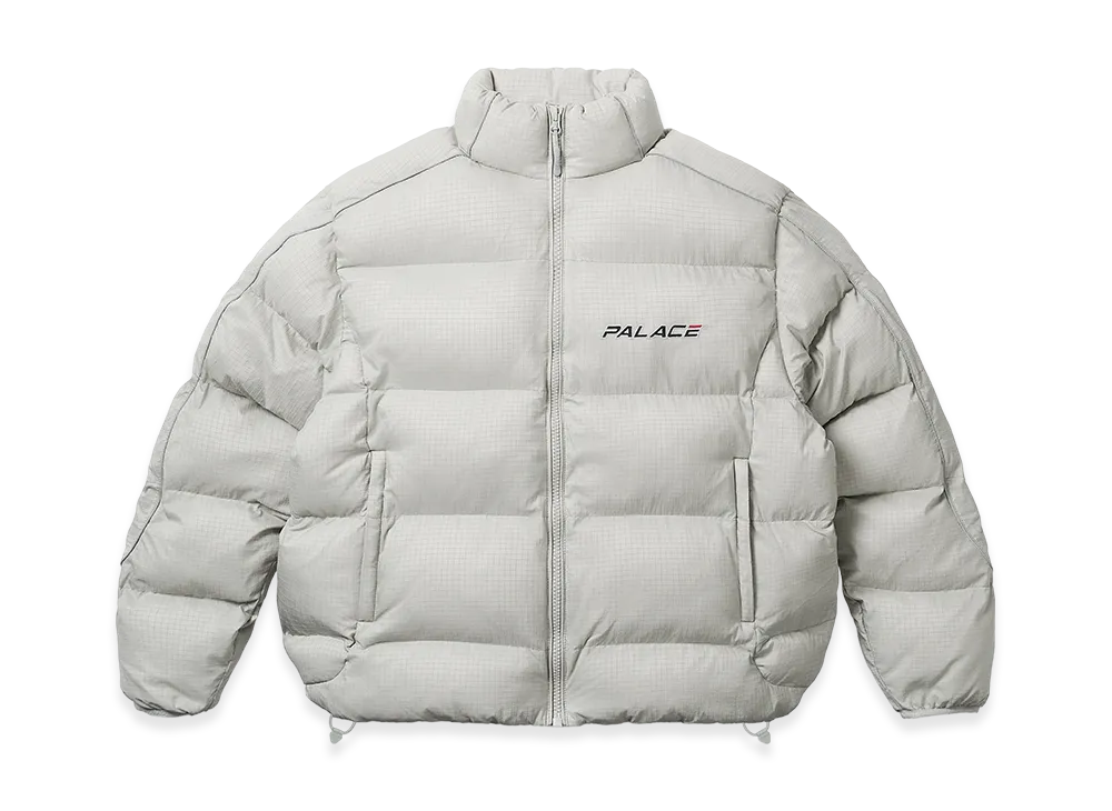 PALACE Performance Puffa "Grey"