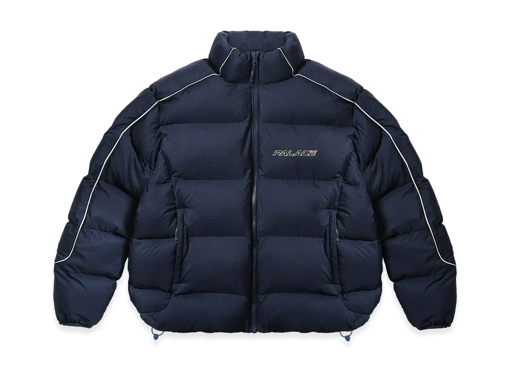 PALACE Performance Puffa "Navy"
