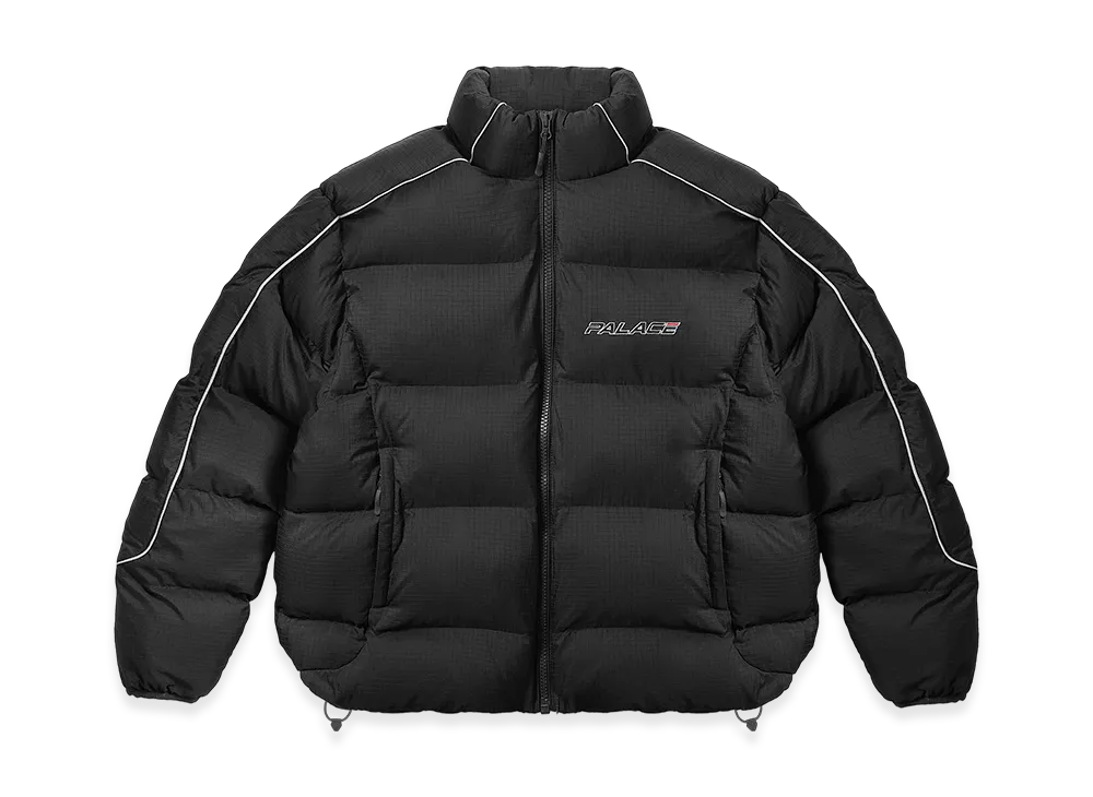 PALACE Performance Puffa "Black"