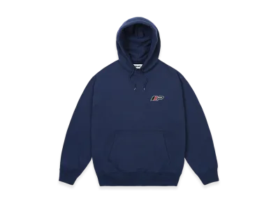 PALACE Performance Hood "Navy"