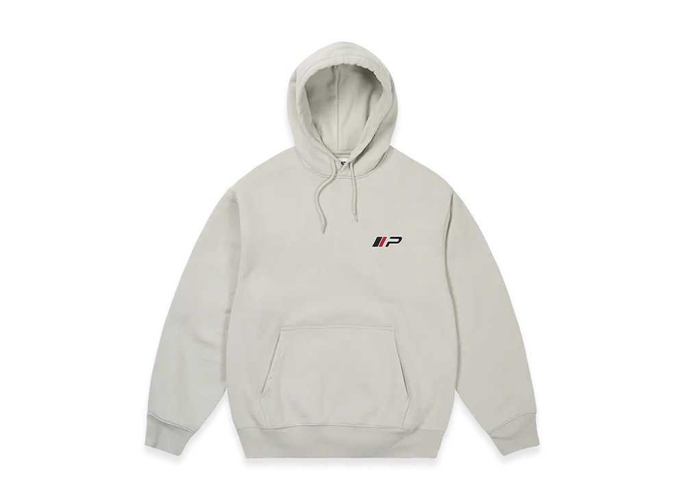 PALACE Performance Hood "Grey"