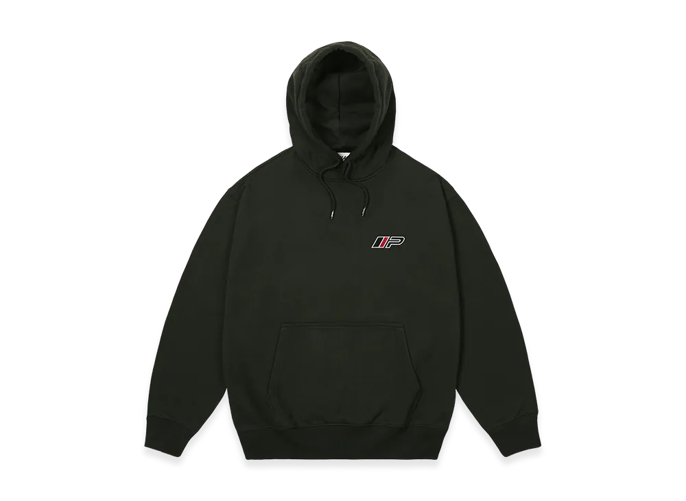 PALACE Performance Hood "Black"