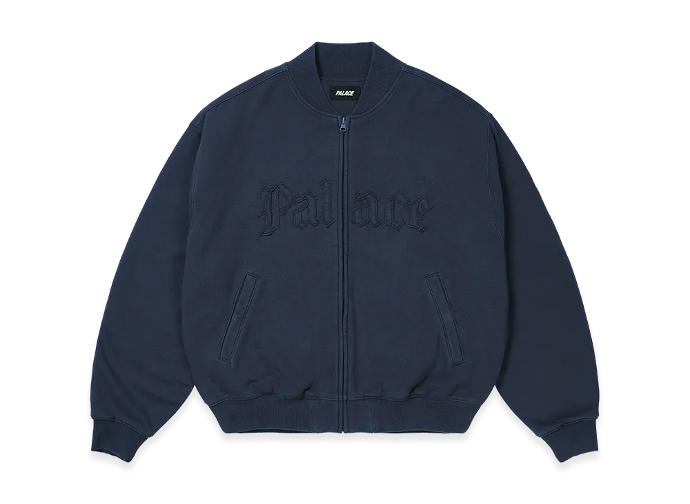 PALACE Wing-Man Bomber "Navy"