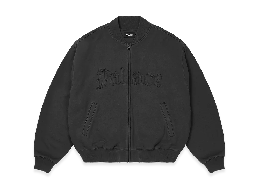 PALACE Wing-Man Bomber "Washed Black"