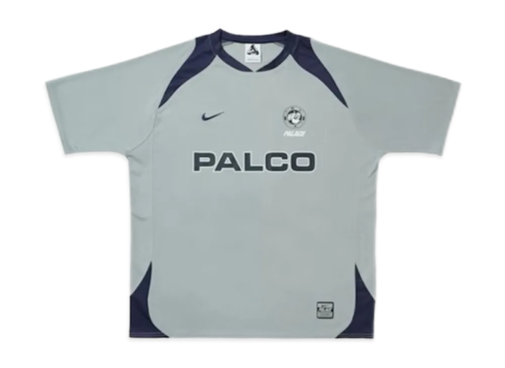PALACE x Nike Shop Exclusive Jersey (New York) 