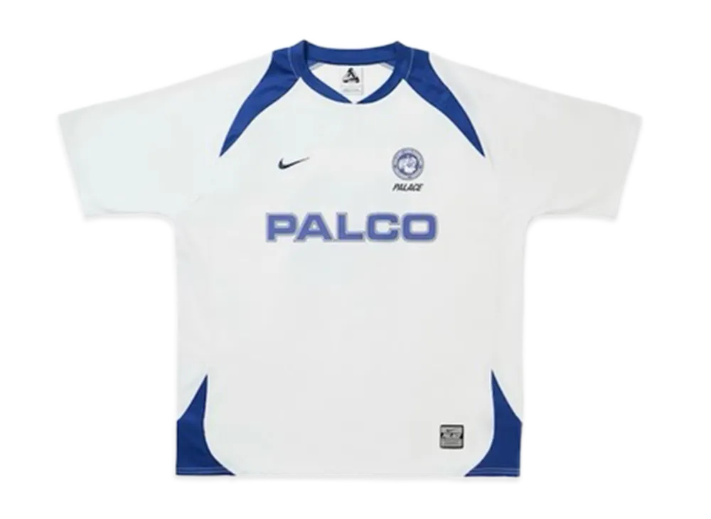 PALACE x Nike Shop Exclusive Jersey (Melrose) 