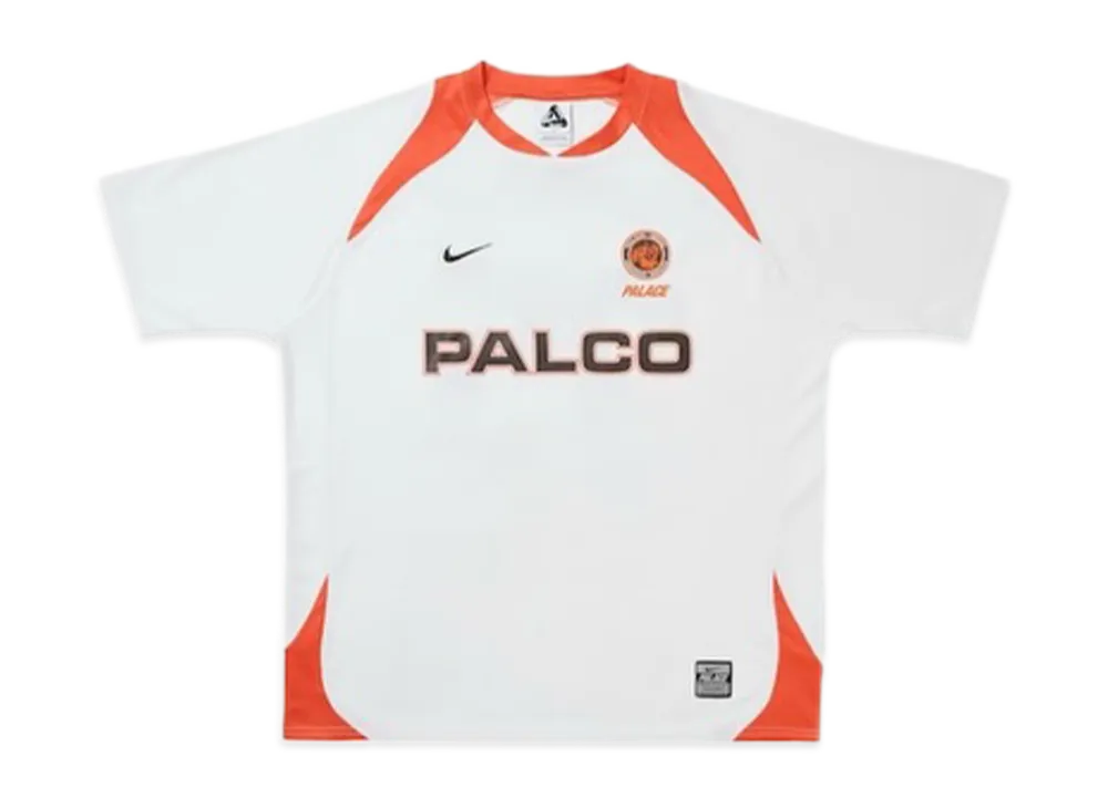PALACE x Nike Shop Exclusive Jersey (Harajuku) 