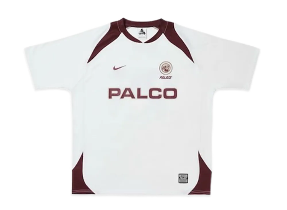 PALACE x Nike Shop Exclusive Jersey (Osaka) 