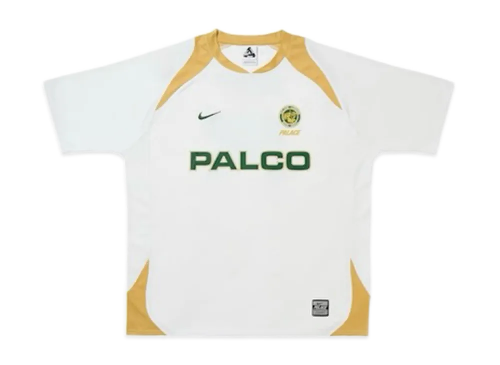 PALACE x Nike Shop Exclusive Jersey (New York) 