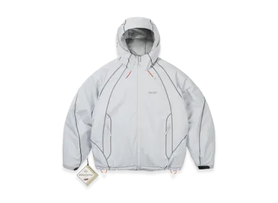 PALACE GORE-TEX WINDSTOPPER Illuminator Jacket "Cloud"