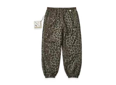 PALACE GORE-TEX WINDSTOPPER Illuminator Jogger "Cheetah"