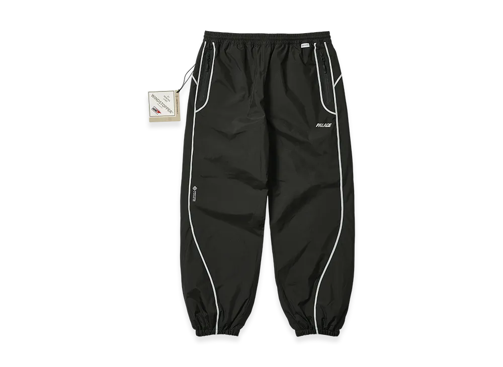PALACE GORE-TEX WINDSTOPPER Illuminator Jogger "Black"