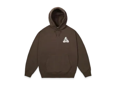 PALACE Tri-Angelic Hood "Fox"