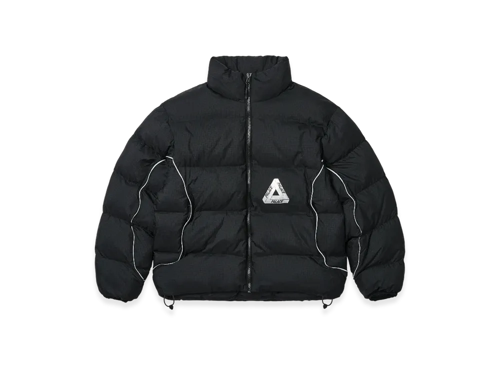 PALACE Ripstop Puffa 