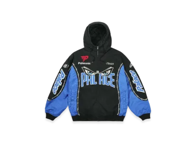 PALACE Need For P'S Jacket "Black"