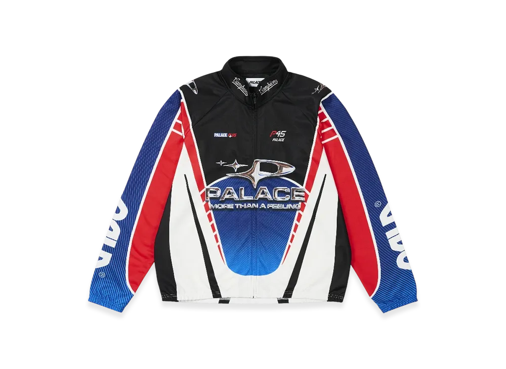 PALACE Fukuoka Track Jacket Navy パレス 福岡 org.jpg