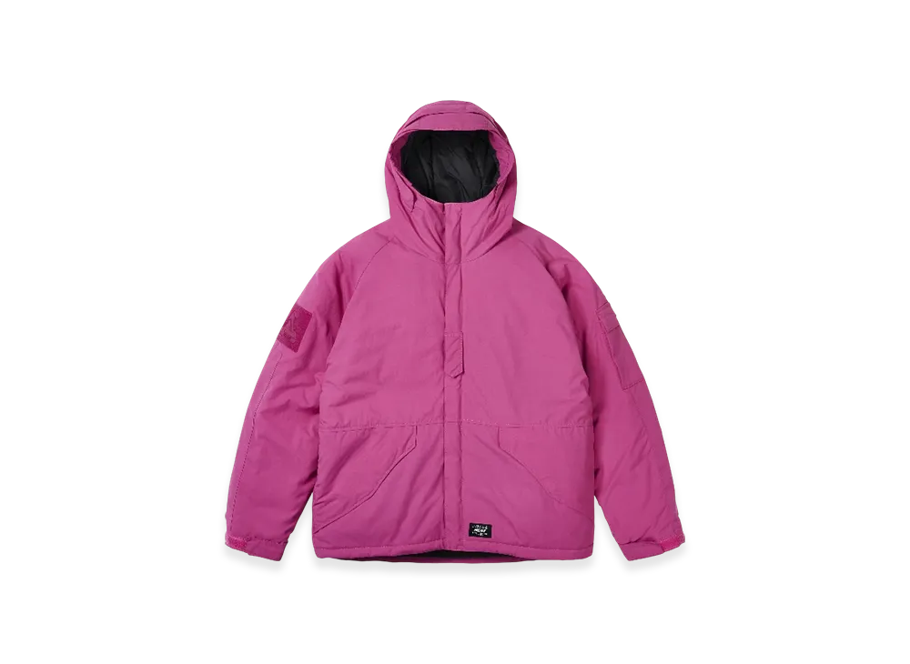 パレス P-テック 2 ジャケット "ピンク"