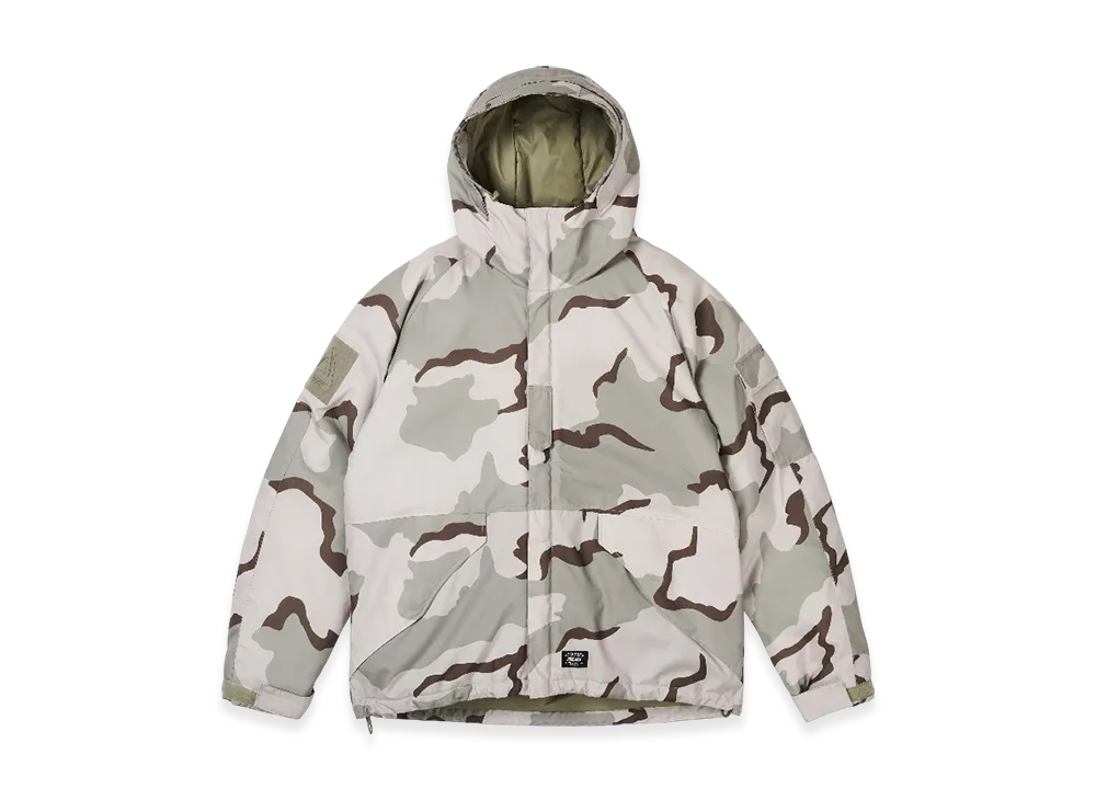 パレス P-テック 2 ジャケット "カモ"