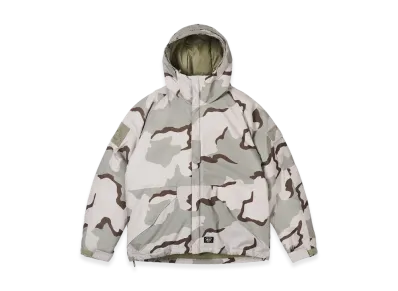 PALACE P-Tech 2 Jacket "Camo"