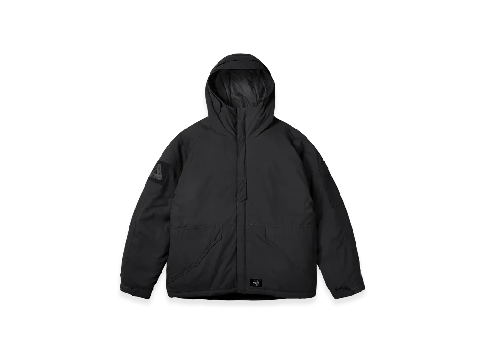 パレス P-テック 2 ジャケット "ブラック"