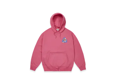 PALACE Mark Bode Hood "Pink"