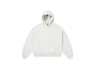 PALACE Unisex Hood "Grey Marl"