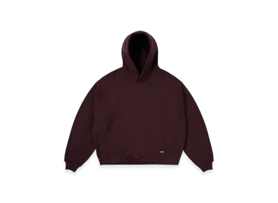 PALACE Unisex Hood "Wine"