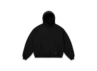 PALACE Unisex Hood "Black"