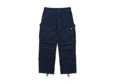 PALACE Rn Cord Cargo Trouser "Navy"