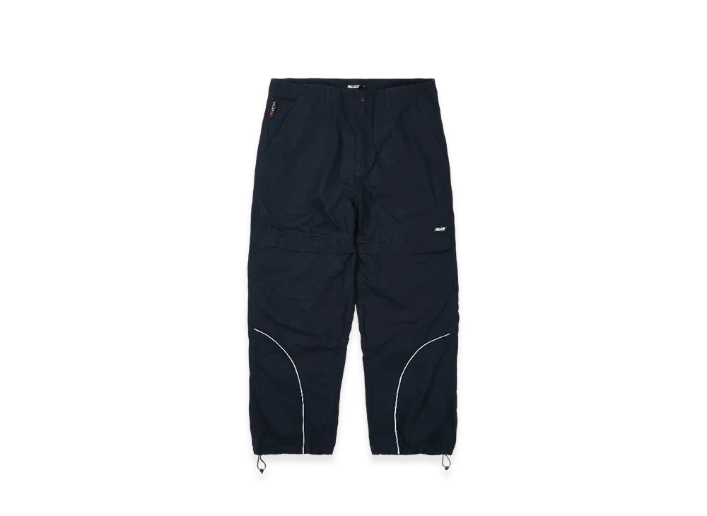 パレス P-コイ トラウザー "ネイビー"