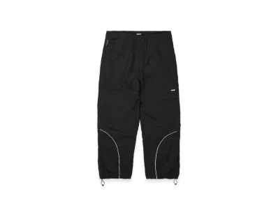PALACE P-Carp Trouser "Black"