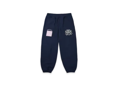 PALACE Crest Jogger "Navy"