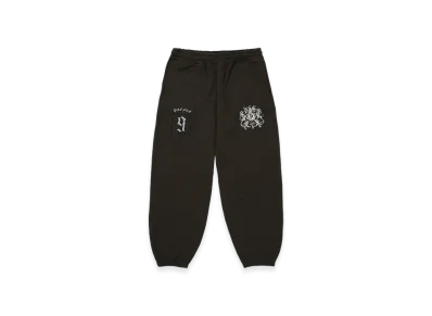 PALACE Crest Jogger "Black"
