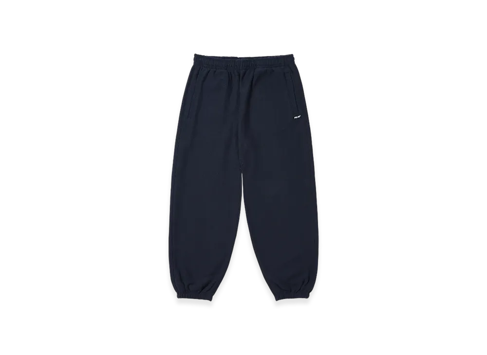パレス ユニセックス ジョガー "ネイビー"