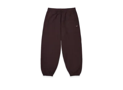 PALACE Unisex Jogger "Deep Wine"