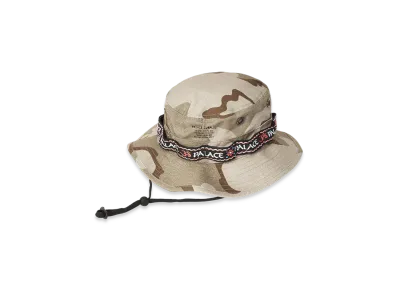 PALACE Om Boonie "Camo"