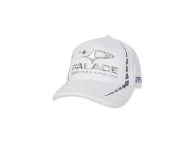 PALACE More Than A Feeling 5-Panel "White"