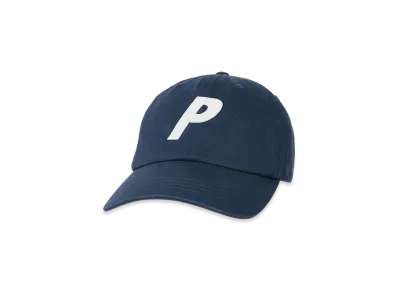 PALACE P 6-Panel "Navy"