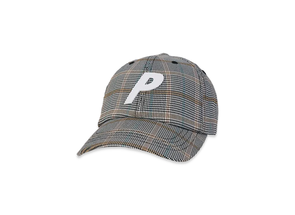 パレス P 6パネル "ホワイト"