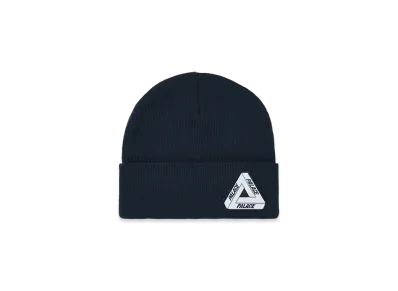 PALACE Tri-Ferg Beanie "Navy"