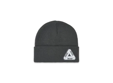PALACE Tri-Ferg Beanie "Slate"